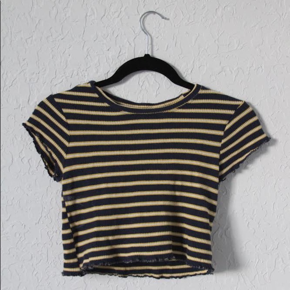 Blouse size small
